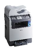 Multifunkcijski tiskalnik Samsung CLX-3160